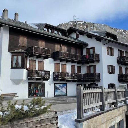 Livigno Nest Exterior foto
