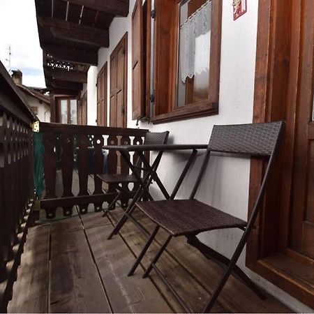 Livigno Nest Exterior foto