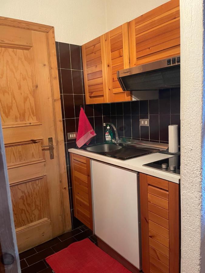 Livigno Nest Exterior foto