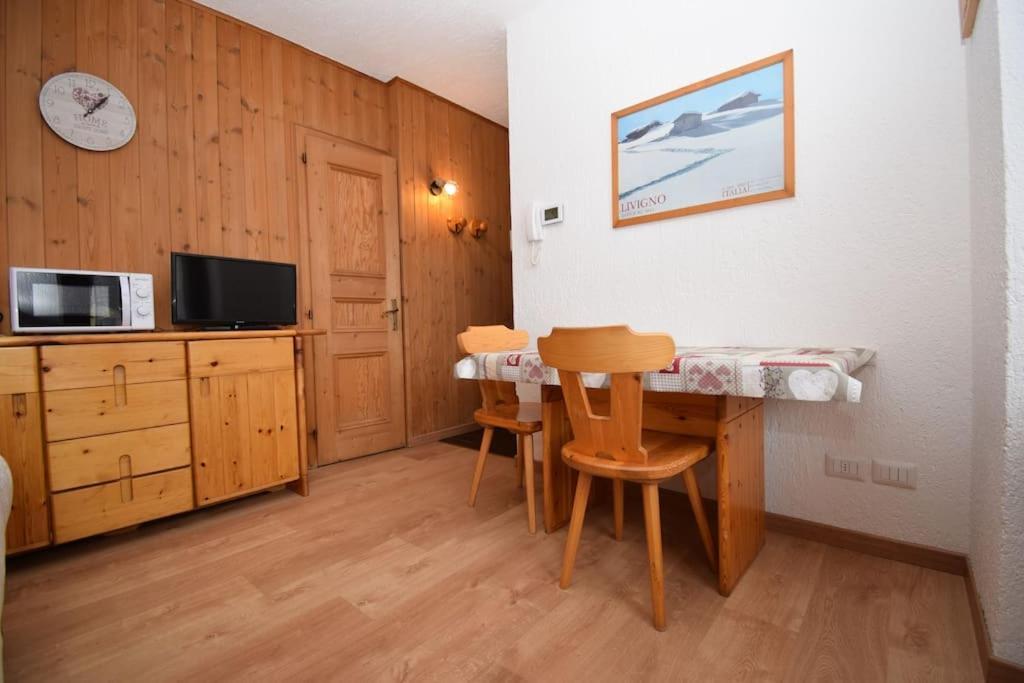Livigno Nest Exterior foto