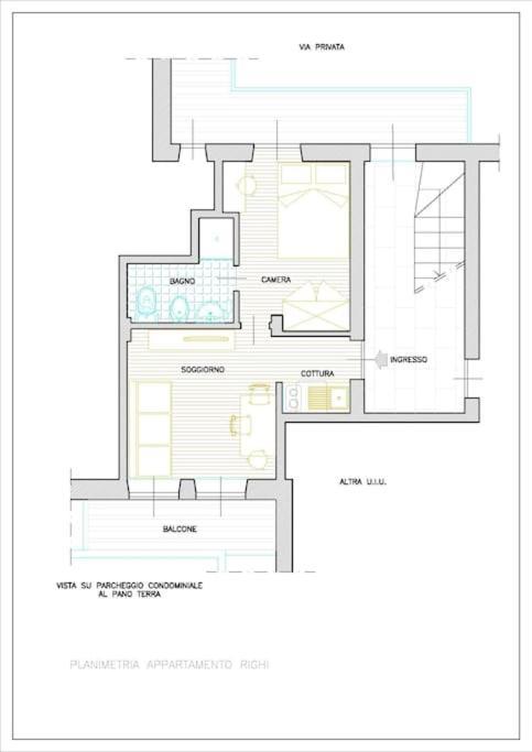 Livigno Nest Exterior foto