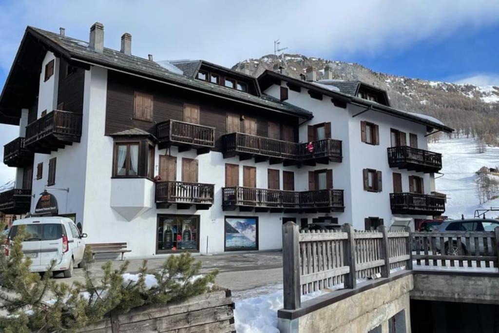 Livigno Nest Exterior foto