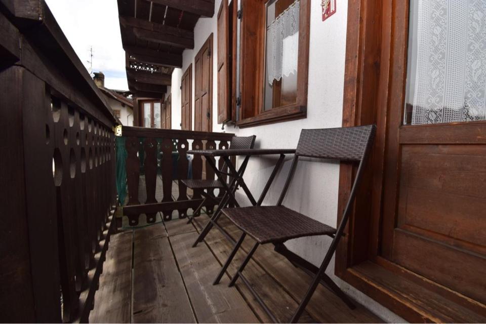 Livigno Nest Exterior foto