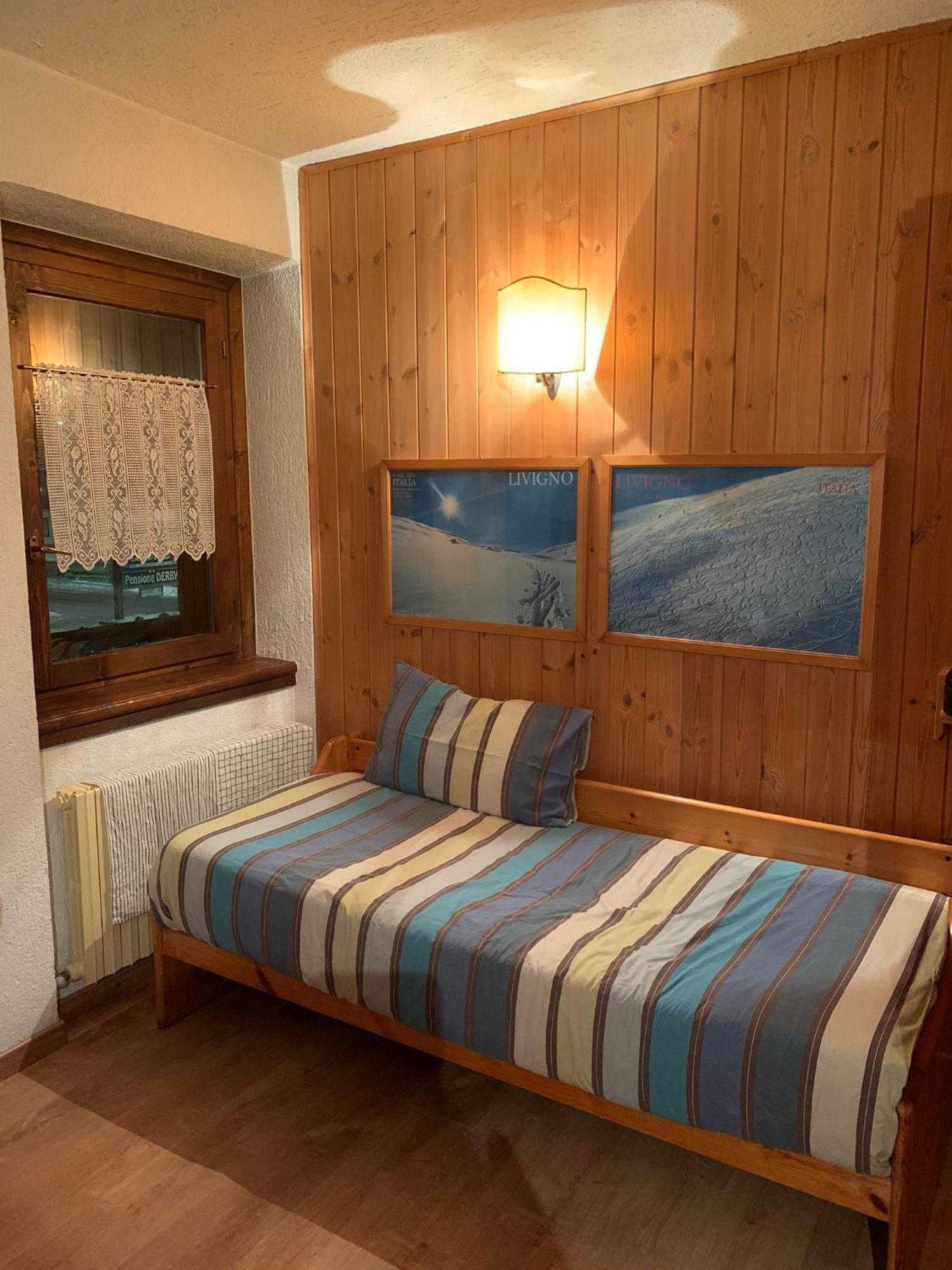 Livigno Nest Exterior foto